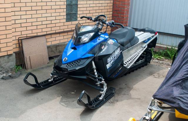 BRP Ski-Doo Summit Everest 146 800R. ,  ,   