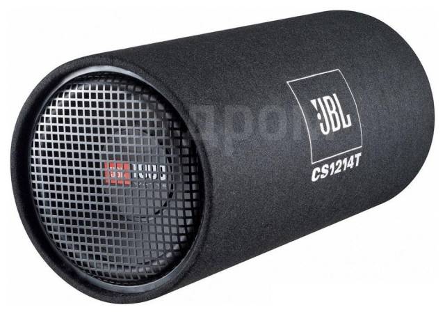 Сабвуфер jbl для авто