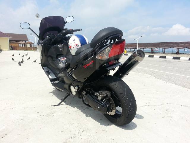 Yamaha TMAX. 500. ., , ,   