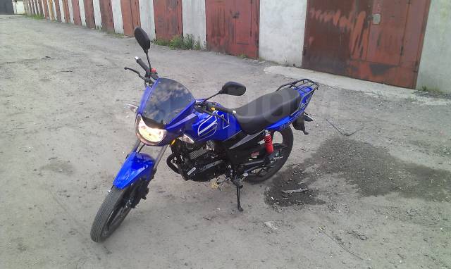 Baltmotors S1. 125. ., , ,   