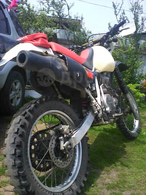 Honda XR 600R. 600. ., , ,   