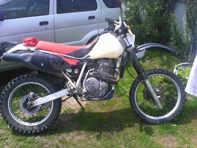 Honda XR 600R. 600. ., , ,   