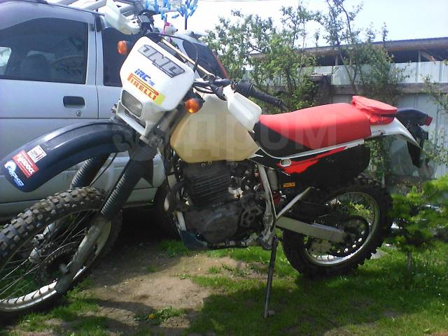 Honda XR 600R. 600. ., , ,   