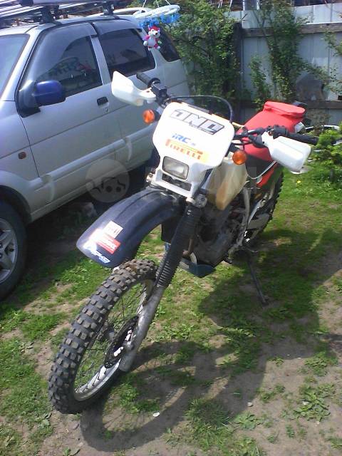 Honda XR 600R. 600. ., , ,   