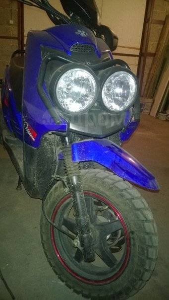 Yamaha BWS. 150. ., , ,   