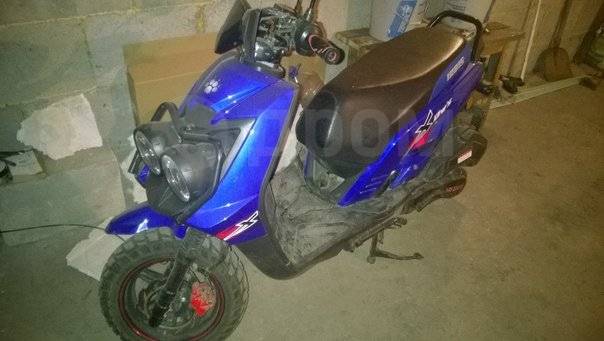 Yamaha BWS. 150. ., , ,   