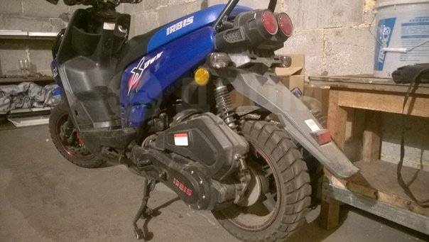 Yamaha BWS. 150. ., , ,   