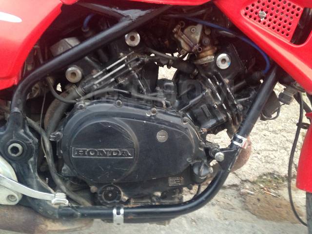 Honda VT 250F. 250. ., ,  ,   