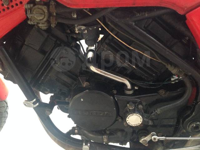 Honda VT 250F. 250. ., ,  ,   