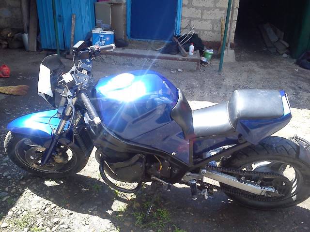 Suzuki GSX 1100F. 1 127. ., , ,   