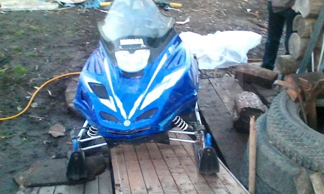 Yamaha Mountain Max 700. ,  ,   