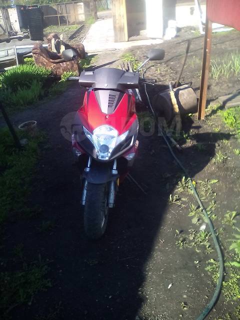 Racer Arrow 125. 125. ., ,  ,   