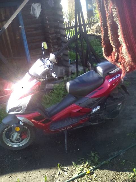 Racer Arrow 125. 125. ., ,  ,   