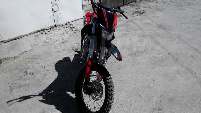 Irbis TTR 125. 125. ., , ,   