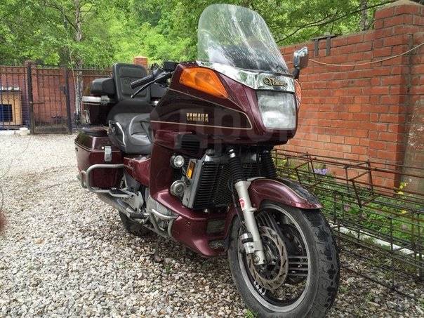 Yamaha Venture Royal. 1 300. ., , ,   