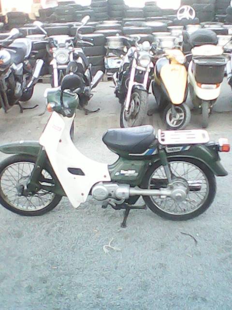 Yamaha Mate 50. 50. ., ,  ,  .     