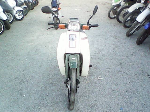 Yamaha Mate 50. 50. ., ,  ,  .     