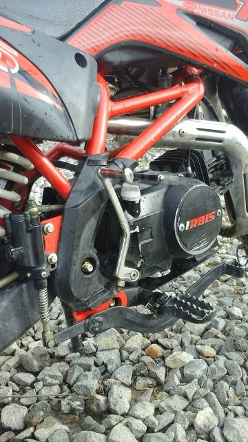 Irbis TTR 125. 125. ., ,  ,   