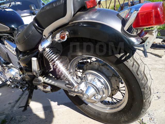 Yamaha Virago XV 400. 399. ., , ,   