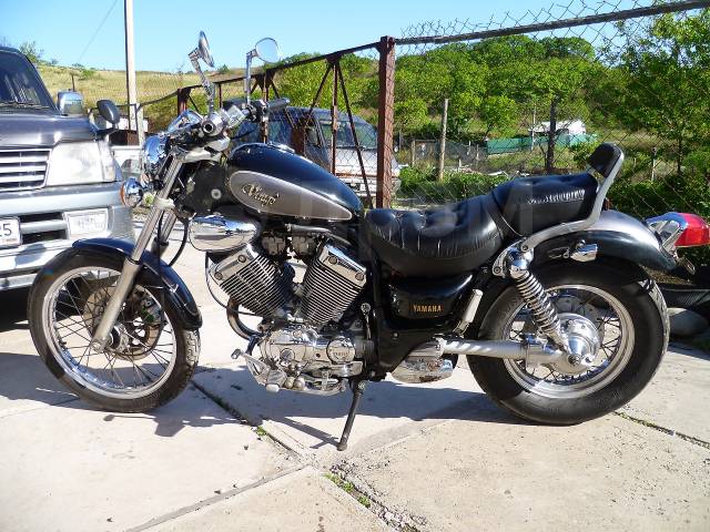 Yamaha Virago XV 400. 399. ., , ,   