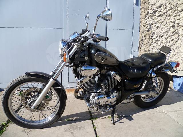 Yamaha Virago XV 400. 399. ., , ,   