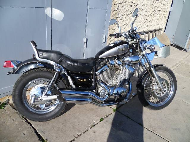 Yamaha Virago XV 400. 399. ., , ,   