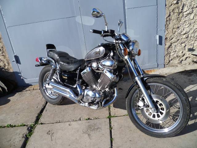 Yamaha Virago XV 400. 399. ., , ,   