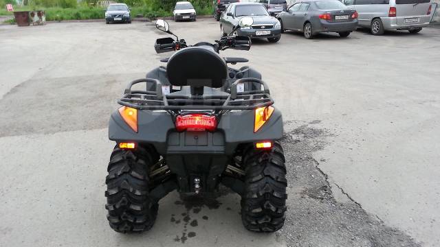 CFMOTO CF 625-X6. ,  \,   