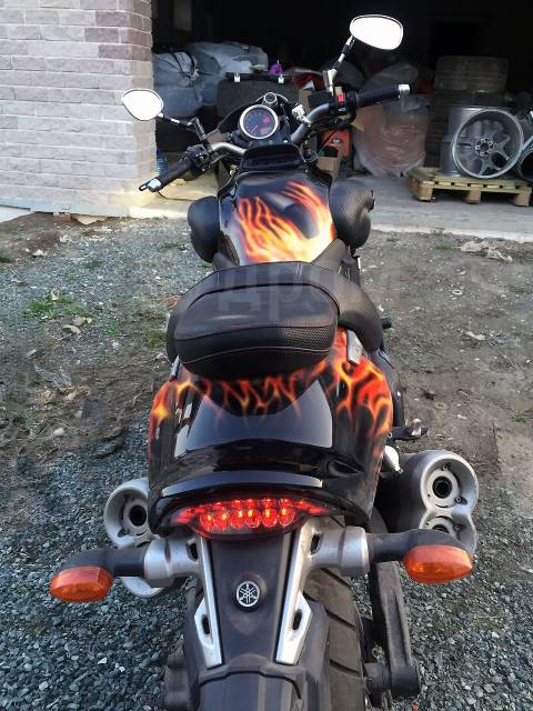 Yamaha V-Max 1700. 1 700. ., , ,   