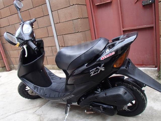 Honda Dio AF35 ZX. 50. ., ,  ,   