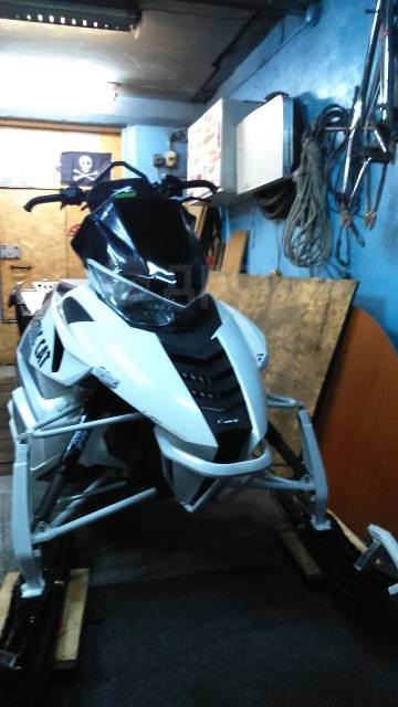 Arctic Cat ProCross XF 1100 Turbo Sno Pro Limited. ,  ,   