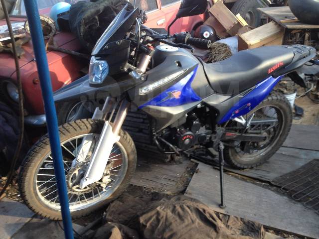 Irbis XR 250 R. 250. ., , ,   