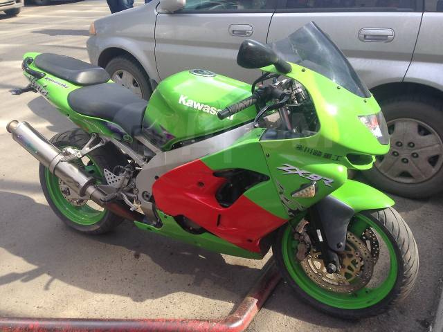 Kawasaki Ninja ZX-9R. 900. ., , ,   