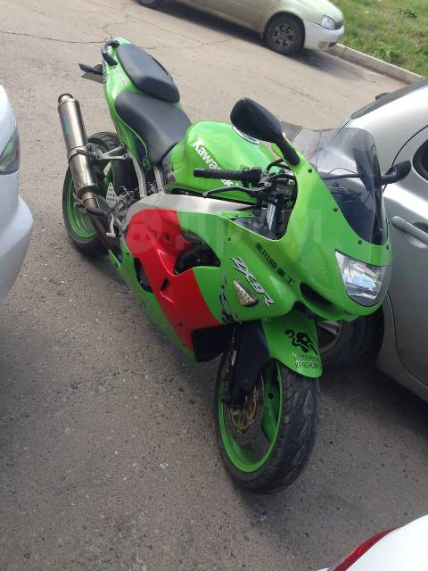 Kawasaki Ninja ZX-9R. 900. ., , ,   