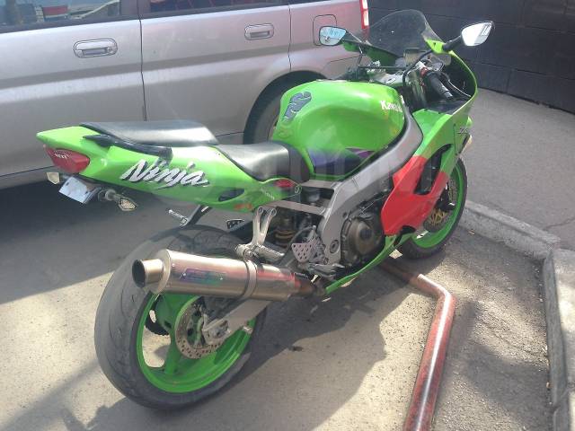 Kawasaki Ninja ZX-9R. 900. ., , ,   