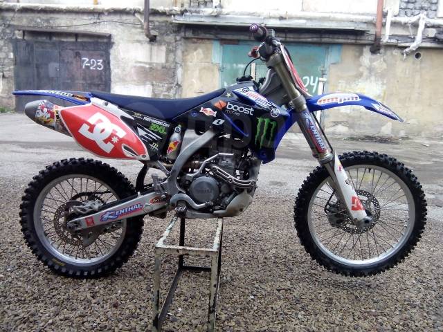 Yamaha YZ 250. 250. ., , ,   