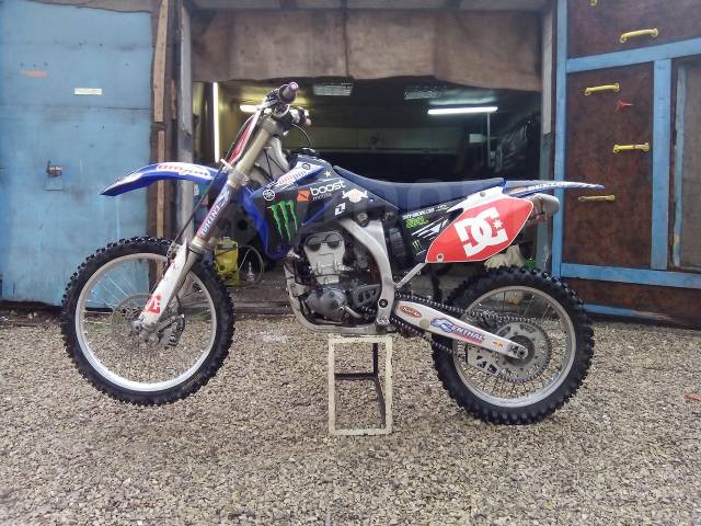 Yamaha YZ 250. 250. ., , ,   