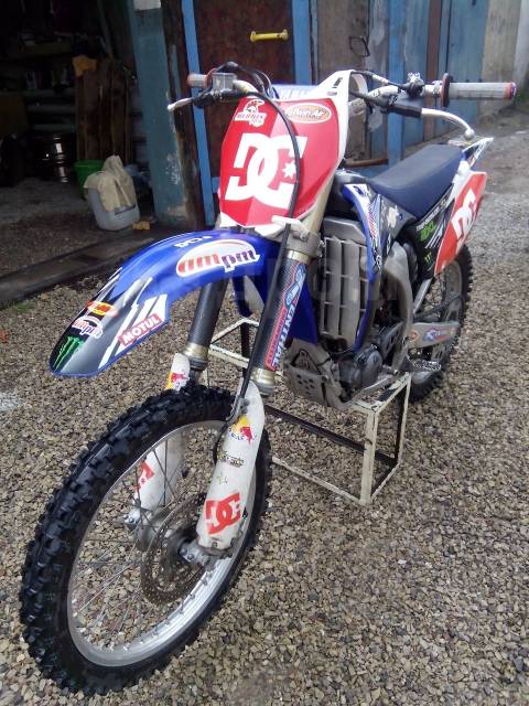 Yamaha YZ 250. 250. ., , ,   