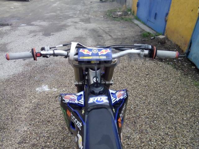 Yamaha YZ 250. 250. ., , ,   