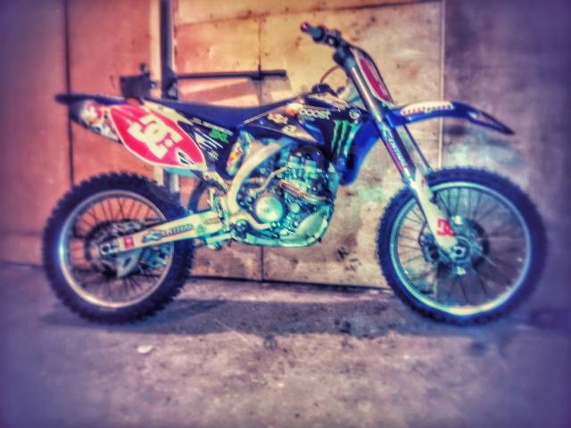 Yamaha YZ 250. 250. ., , ,   