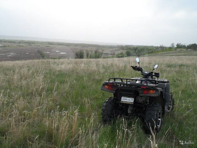 Stels ATV 300B. ,  \,   