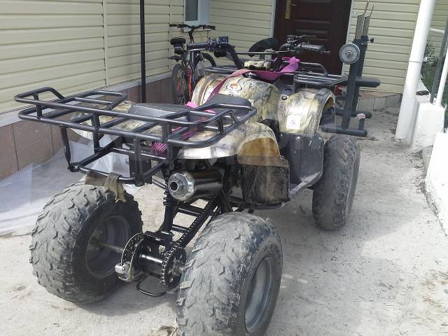 Irbis ATV150U. 150. ., , ,   