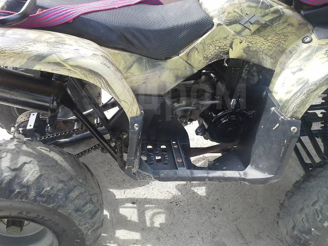 Irbis ATV150U. 150. ., , ,   