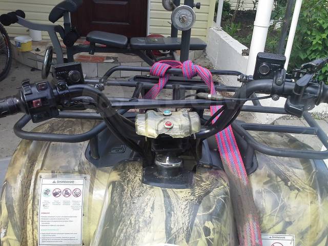 Irbis ATV150U. 150. ., , ,   