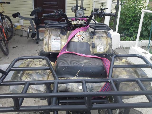 Irbis ATV150U. 150. ., , ,   