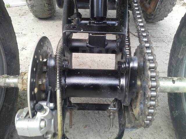 Irbis ATV150U. 150. ., , ,   