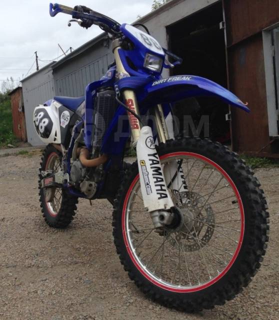 Yamaha WR 250. 249. ., , ,   