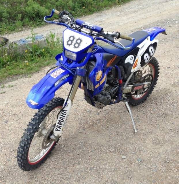 Yamaha WR 250. 249. ., , ,   