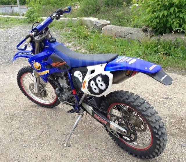 Yamaha WR 250. 249. ., , ,   