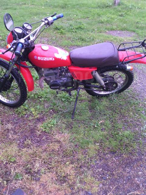 Suzuki TS 50. 49. ., ,  ,   